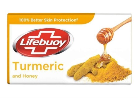 LIFEBUY TRMERIC SOAP