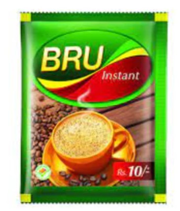 BRU INSTANT 10 RS