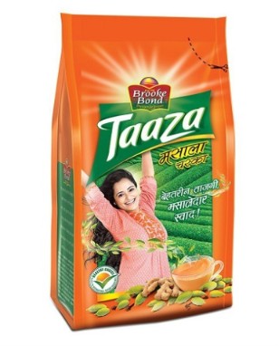 BROOKE BORN TAZA MASALA 100 GM