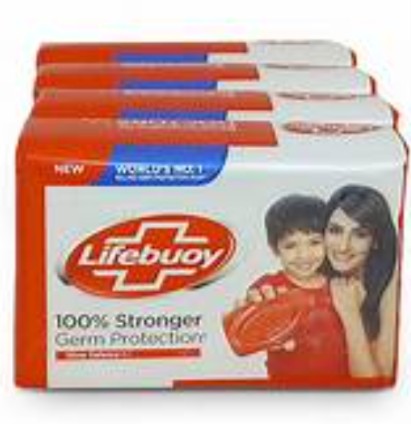 LIFEBUOY SAOP 4*44