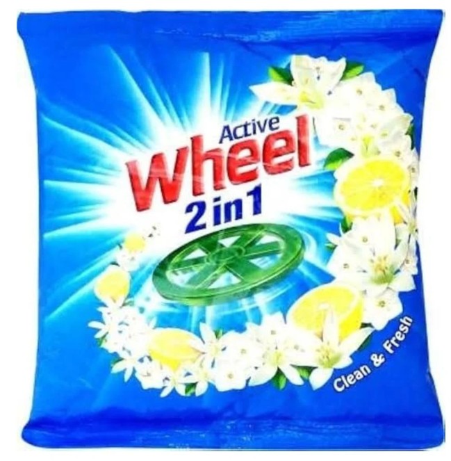 WHEEL ACTIVE 500 GM