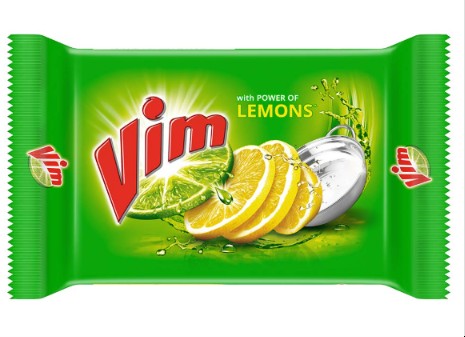 VIM BAR LEMON FRESH