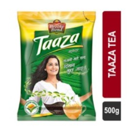 TAAZA 500 GM