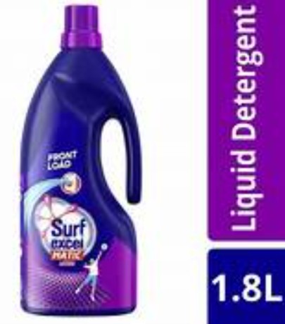 SURF EXCEL MATIC FRONT LOAD 1.8 LTR