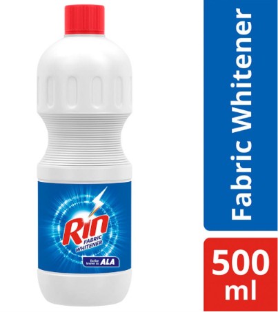 RIN WHITNER ALA 500 ML