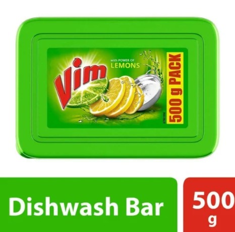 VIM TUB 500 GM