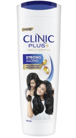 CLINIC PLUS S & L 175 ML