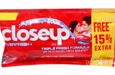CLOSEP EVERFRESH 20 RS