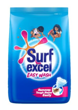 SURF EXEL EASY WASH 750 GM
