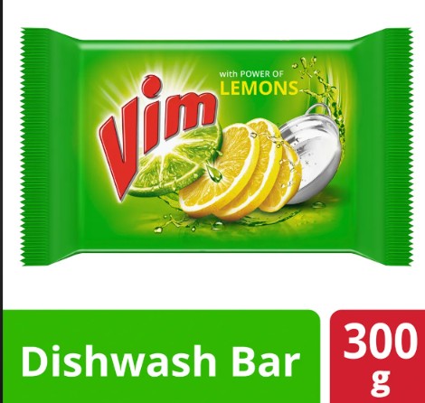 VIM BAR 300GM