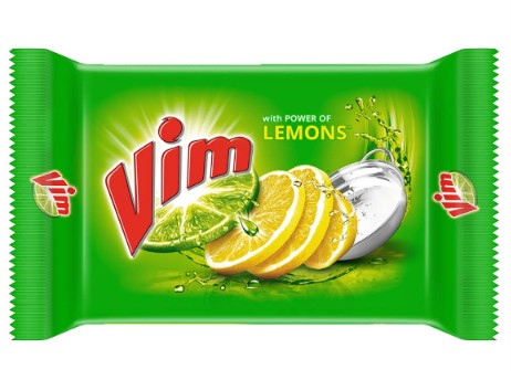 VIM BAR LEMON
