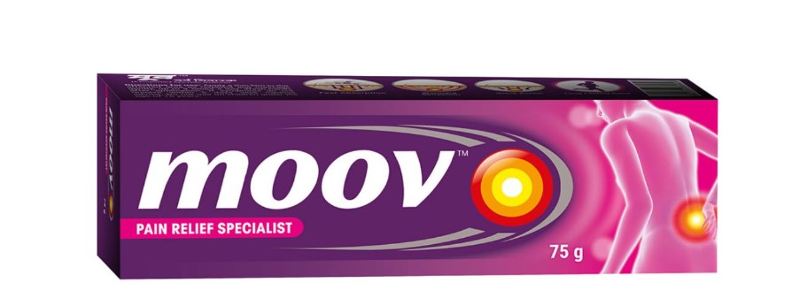 MOOV 10G