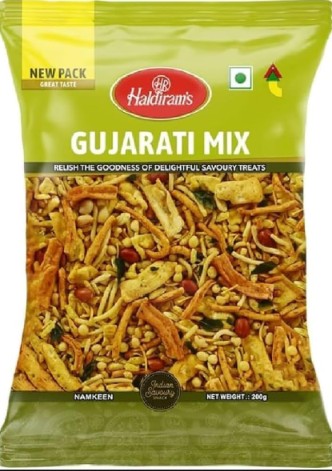 HALDIRAM GUJARATI MIX