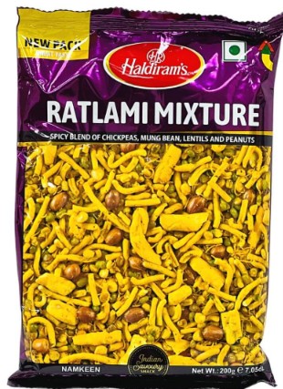 HALDIRAM RATLAMI M 200G