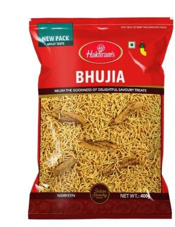 HALDIRAM BHUJIA 400G