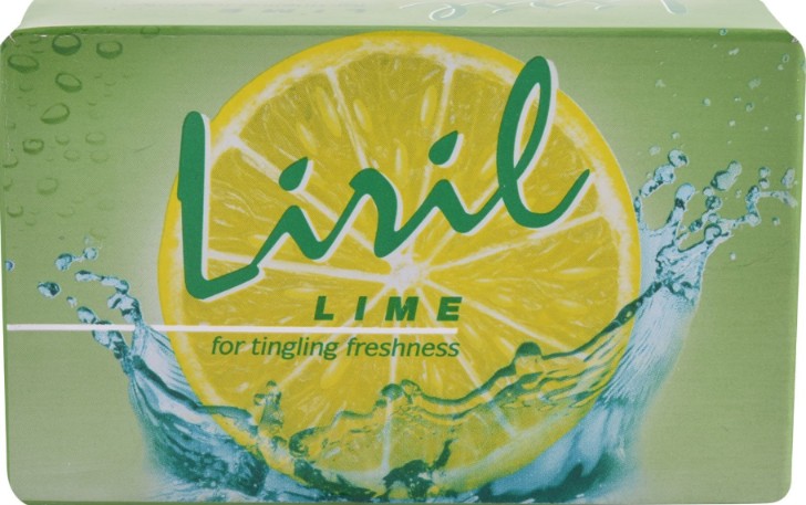 LIRIL LIME 75 GM