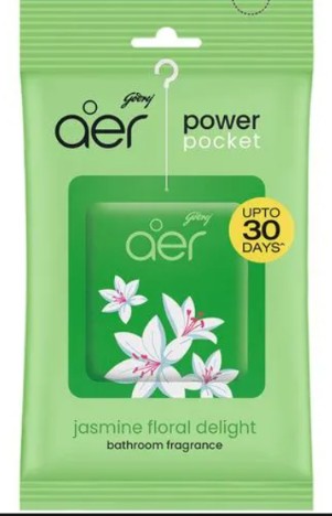 AIER POCKET JASMINE FLORAL