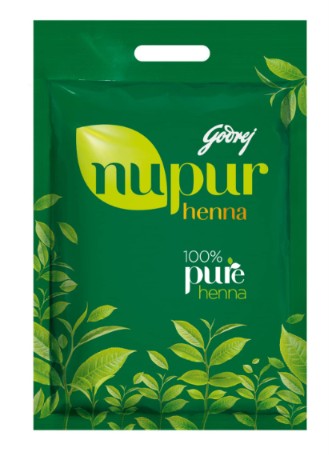 GOOREJ NUPUR HENNA 65 GM