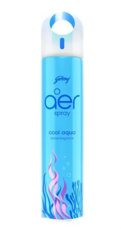 AIER SPRAY COOL AQUA