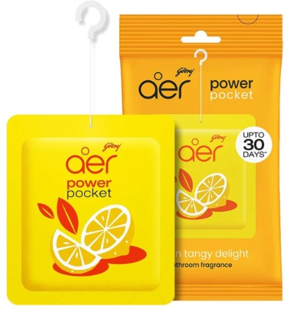 AIER  POCKET LEMON 10 GM
