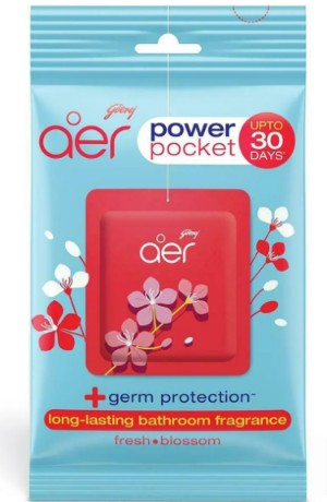 GODREJ AER POWER POCKET 10 GM
