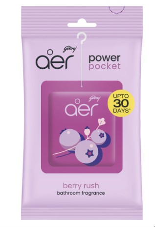 AIER POCKET BERRY RUSH 10 GM