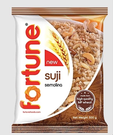 FROTUNE SUJI 500 GM