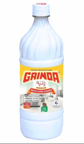 GAINDA WHITE PHENYLE 1 LTR