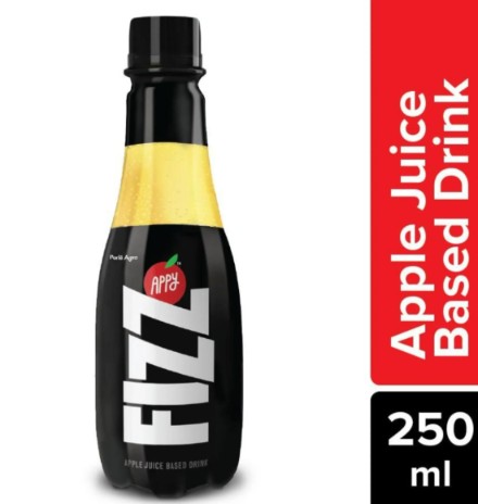 APPY FIZZ 250 ML
