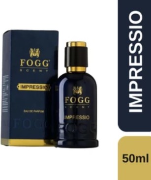 FOGG SCENT IMPERSSIO 50 ML