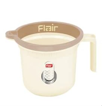 FLAIR MUG 1 LTR