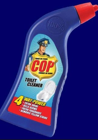 COP TOILET CLEANET 500 ML
