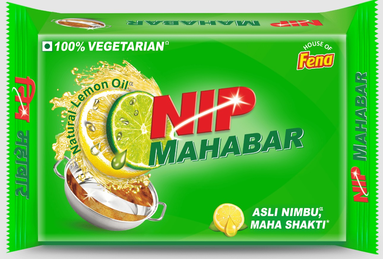 NIP MAHABAR LEMOM 500 GM
