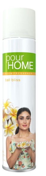 POUR HOME BALI BLISS 220 ML