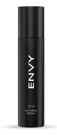ENVY FOR MEN 30 ML