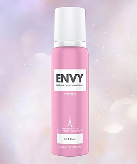 ENVI BLUSH PARFUME 120 ML