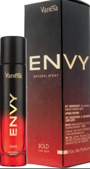 ENVY PERFUME BOLD MAN 30 ML