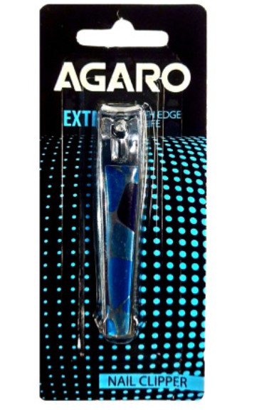 AGARO NAIL CUTTER