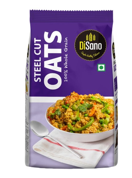 DISANO OATS 1 KG
