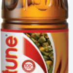 Fortune Mustered Oil