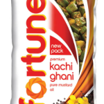 Fortune Mustered Oil