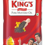 Kings Mustered Oil