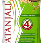 Patanjali SoyaBeen Oil