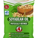 Patanjali SoyaBeen Oil