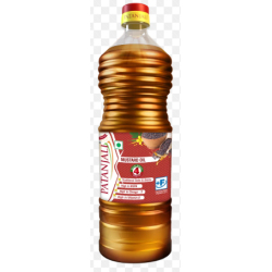Patanjali Kachhi Ghani