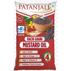 Patanjali Kachhi Ghani