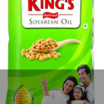 KINGS SOYABEEN OIL