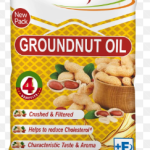 PatanjalI Ground Nut Oil