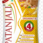 PatanjalI Ground Nut Oil