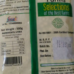 Natural Farms Lubiya